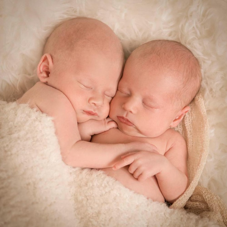 Newborn, Neugeborenenfotografie